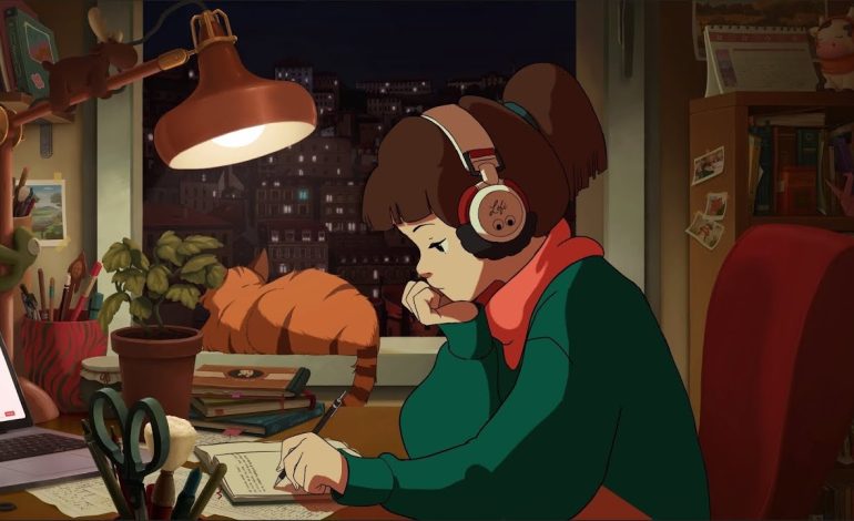 The Serenity of Lofi Music: Exploring the Calmness of a Quiet Listening Experience