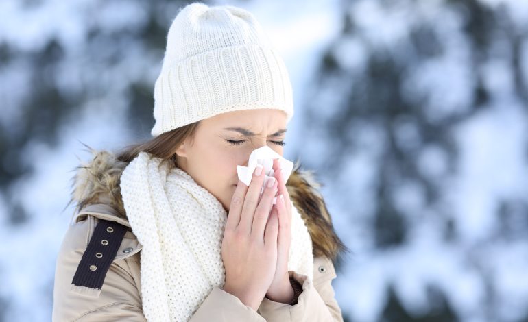 Essential Tips for Staying Healthy During the Winter Season