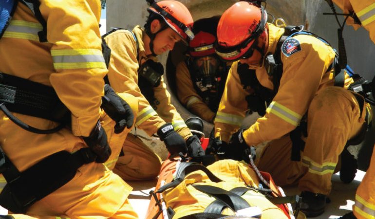 5 Emergency Rescue Techniques