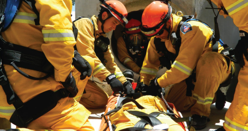 5 Emergency Rescue Techniques