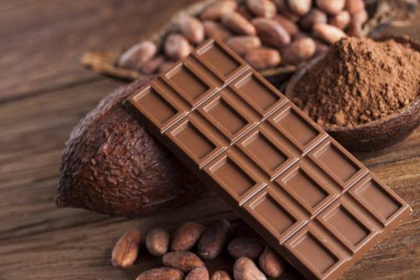 4 Diseases If You Overeat Chocolate